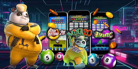 how bingo in the philippines work|Ultimate Bingo Philippines Experience A .